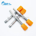 BFL Carbide CNC 6 flautas Straight Flute Reamer
